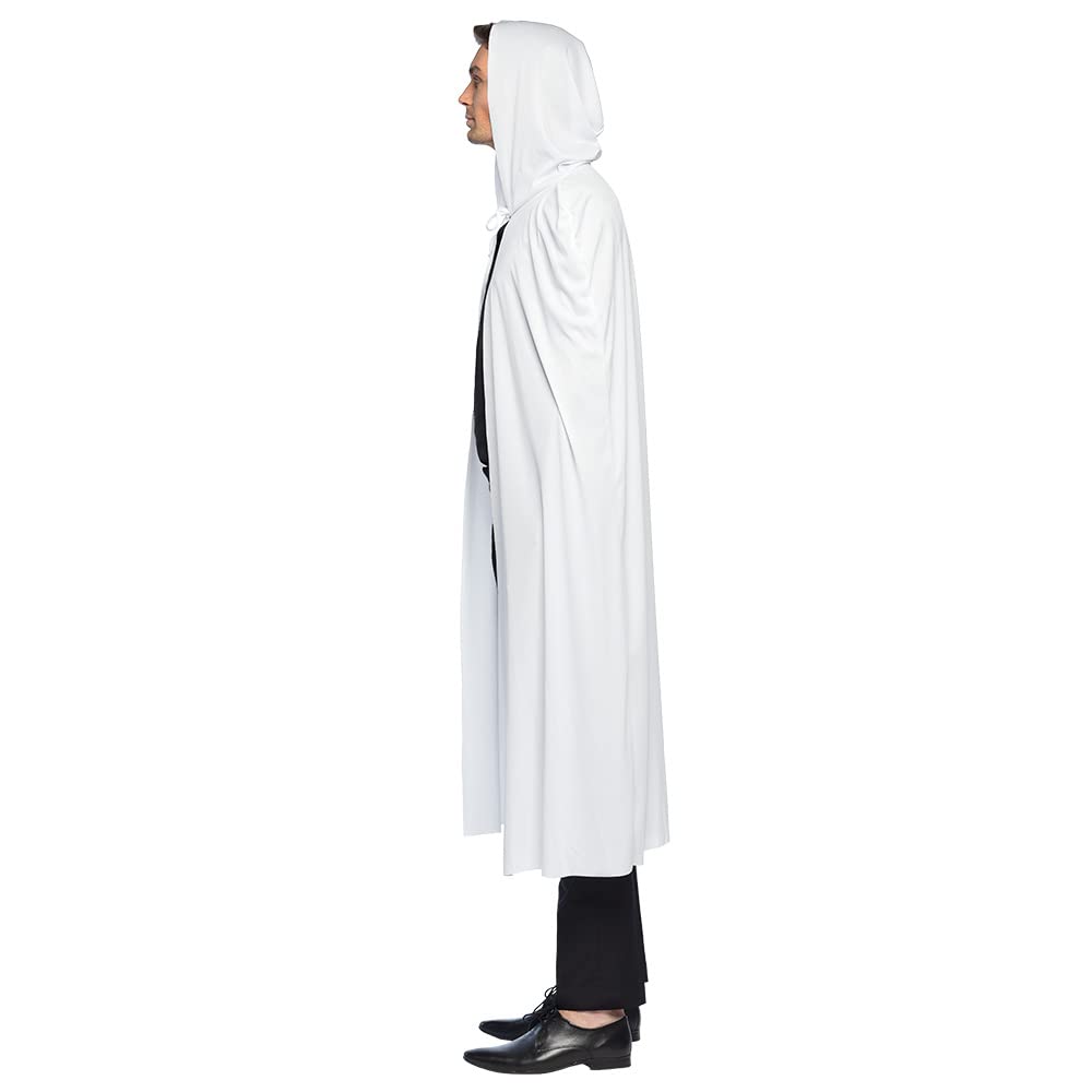 boland-headwear-w-chter-der-nacht-umhang-wei-180-cm-mit-kapuze image 6