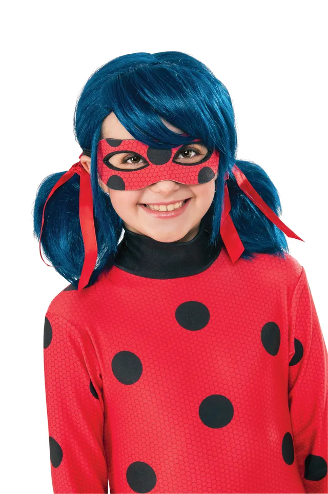 rubies-ladybug-blaue-per-cke-z-pfe-pony image 1