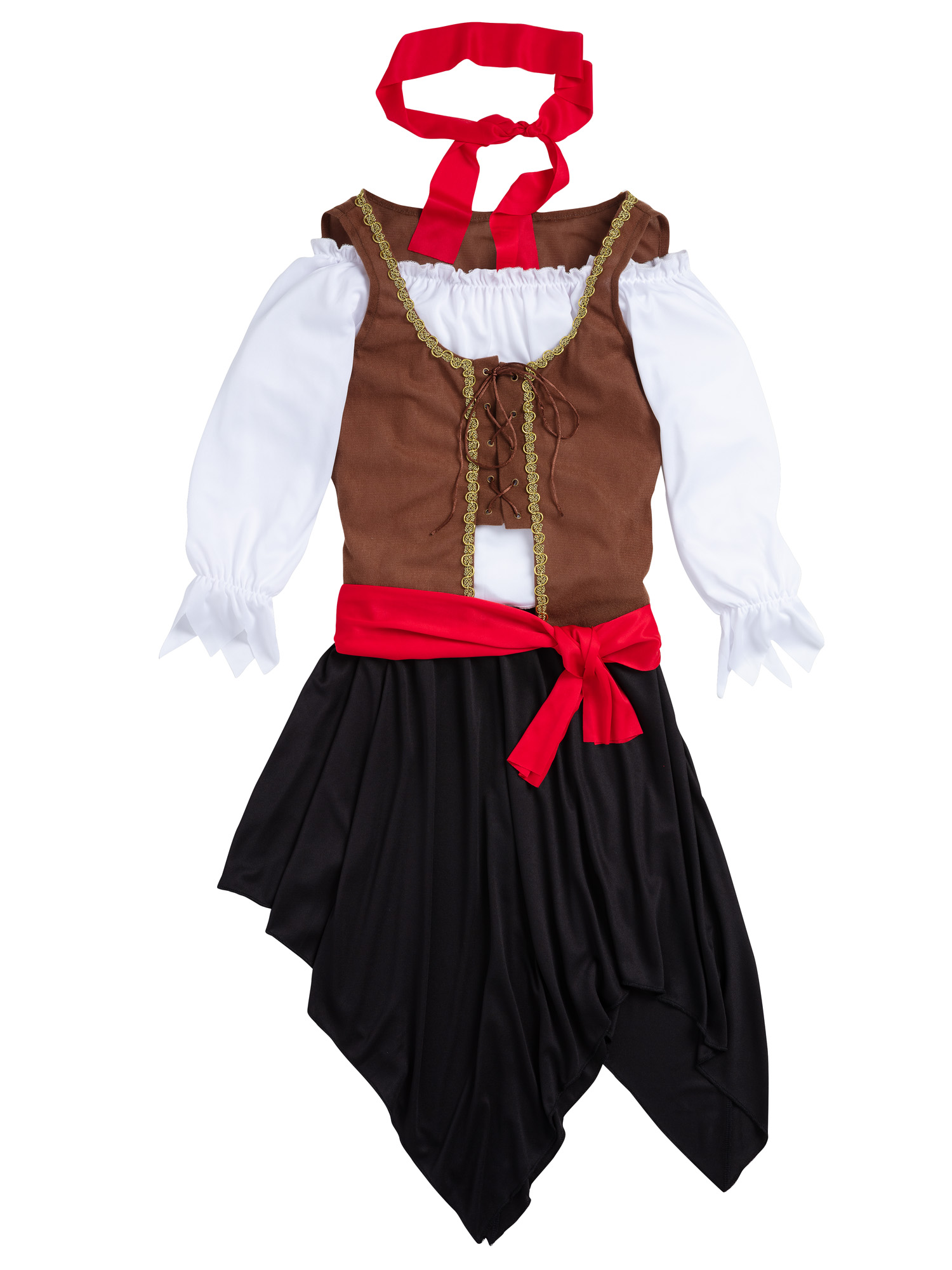 rubies-d-guisements-piratin-kost-m-damen-m-mit-korsett image 4