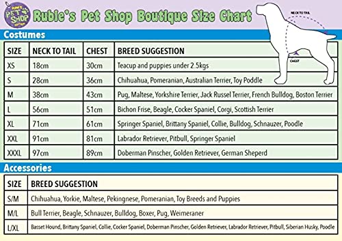 rubie-s-deluxe-yoda-hundekost-m-gr-e-s-mit-kopfbedeckung image 8