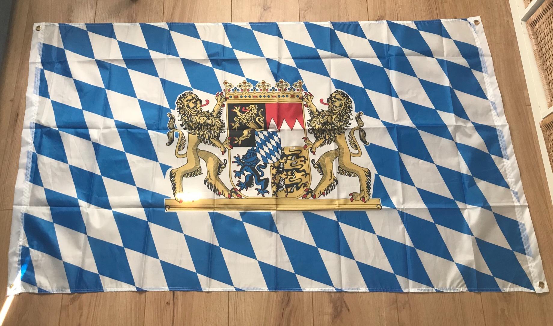 Gute Deko