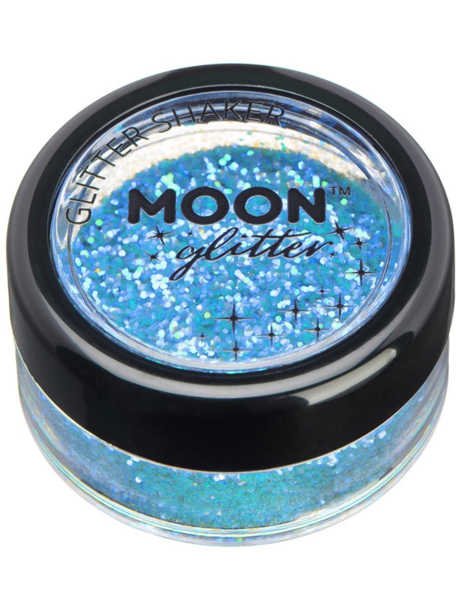 moon-glitter-iridescent-glitzer-blau-5-g-gesicht-haar image 4