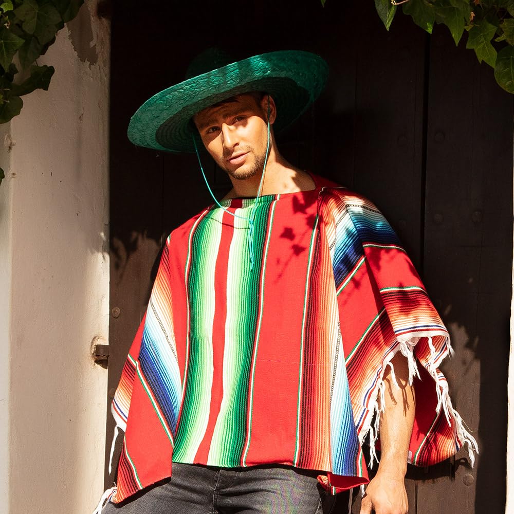 boland-rodrigo-mexiko-poncho-gestreift-einheitsgr-e image 2