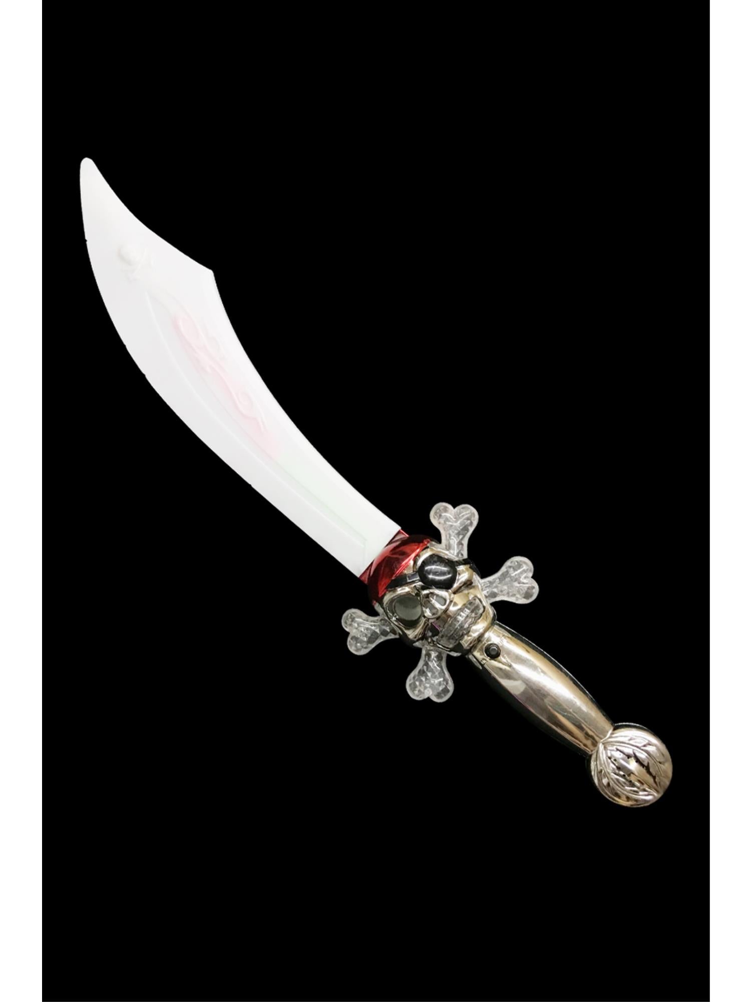 smiffys-time4fun-led-piratenschwert-40cm-mit-licht image 1