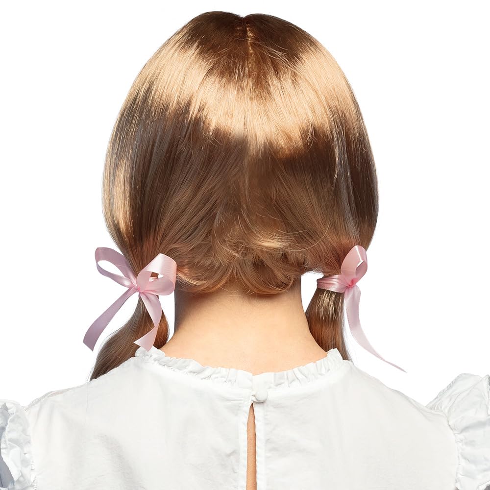 boland-wigs-schulm-dchen-per-cke-blond-z-pfe-schleifen image 4
