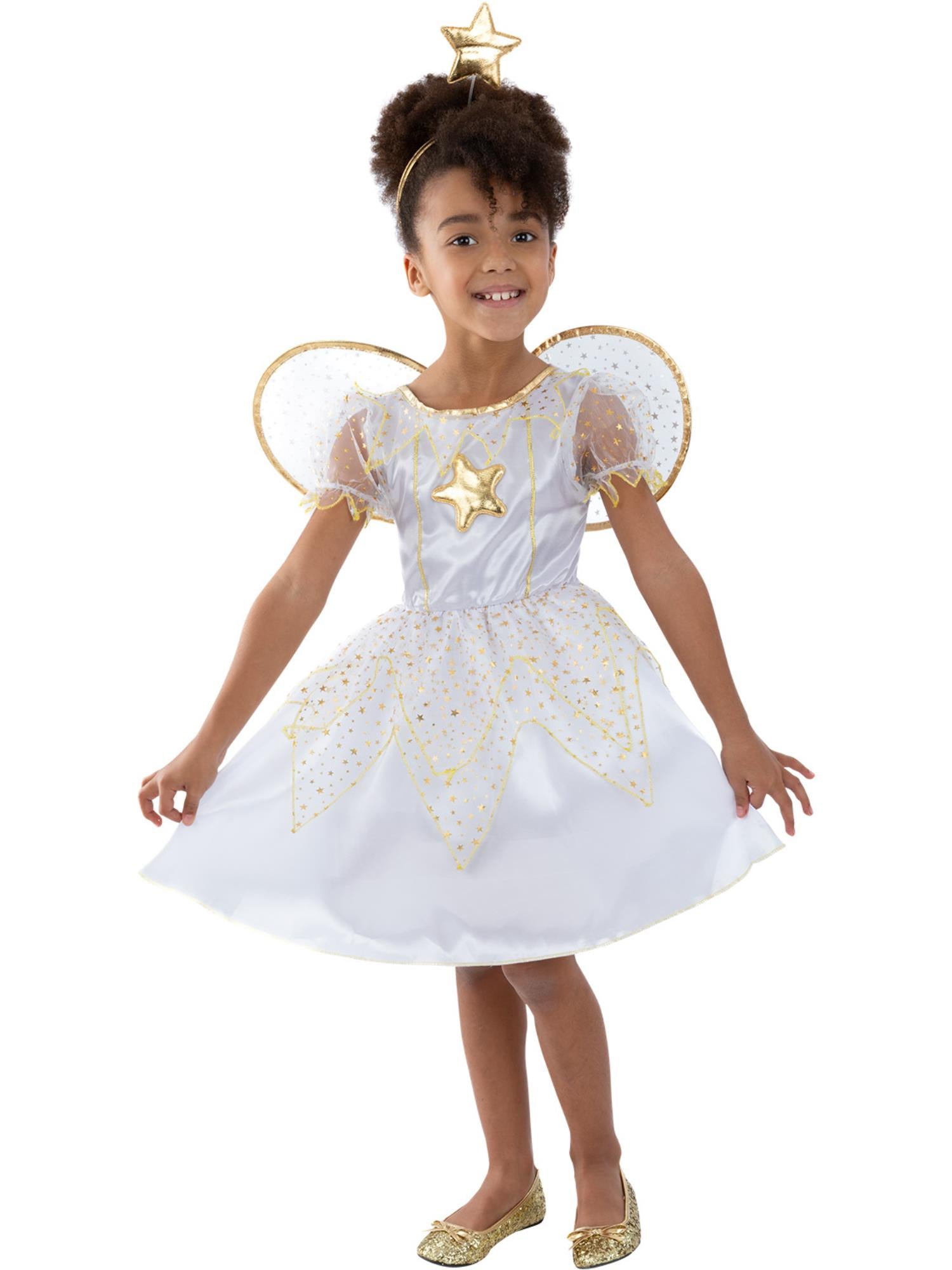 smiffys-fever-star-fairy-kost-m-wei-gr-m-7-9 image 1