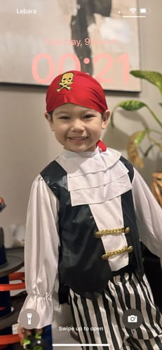 Für Fasching gut