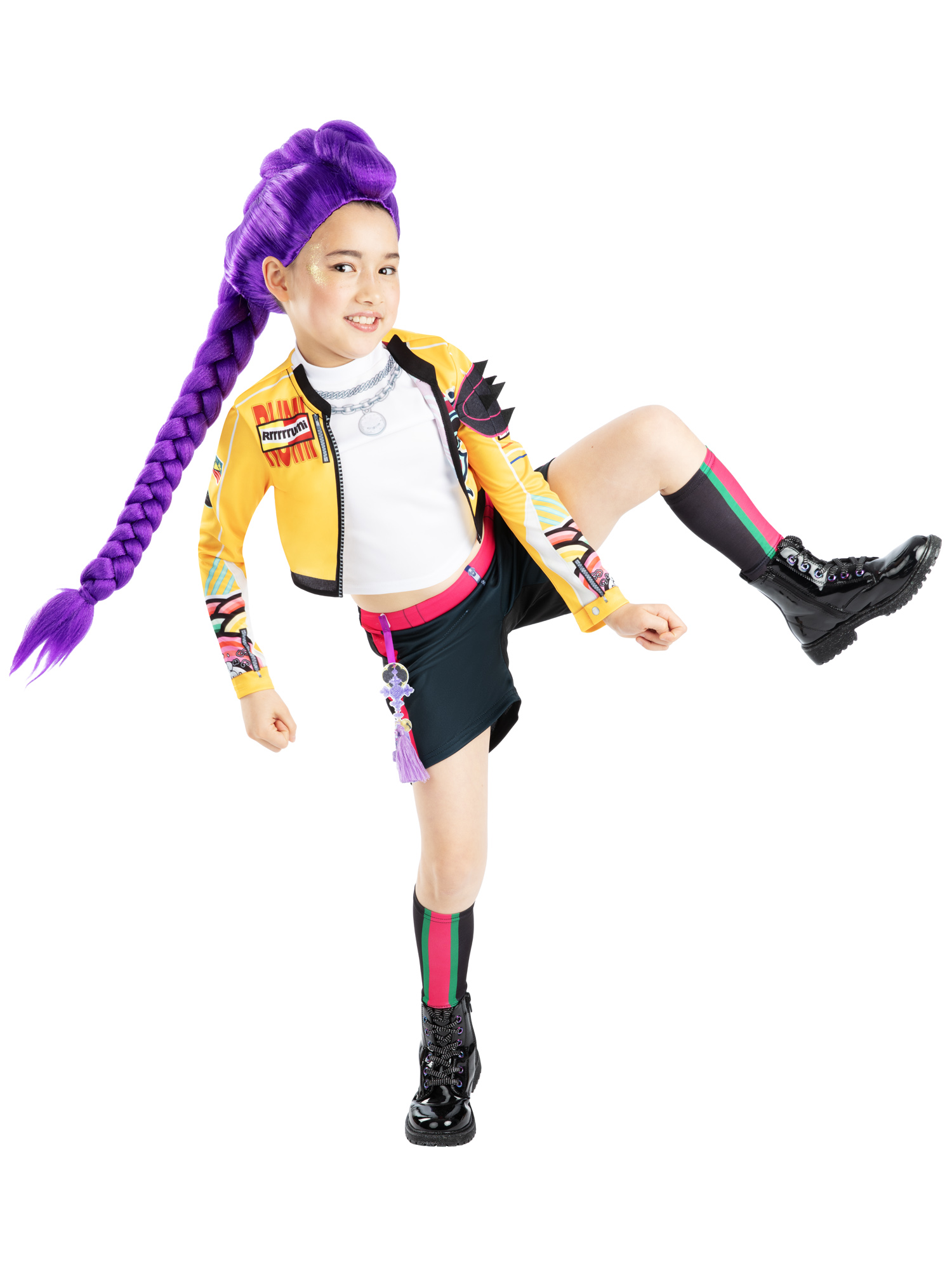 rubies-rumi-kpop-demon-hunters-kost-m-core image 6