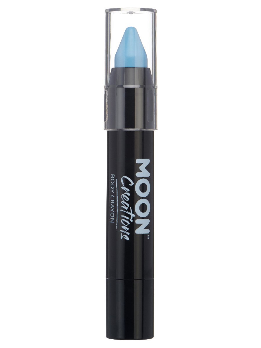 smiffys-makeup-fx-body-crayon-schminkstift-schwarz-3-5g image 8