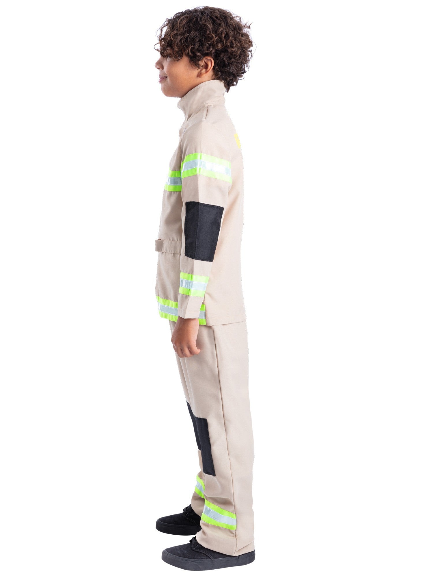 smiffys-fever-feuerwehr-kost-m-kinder-m-7-9-jahre-beige image 3