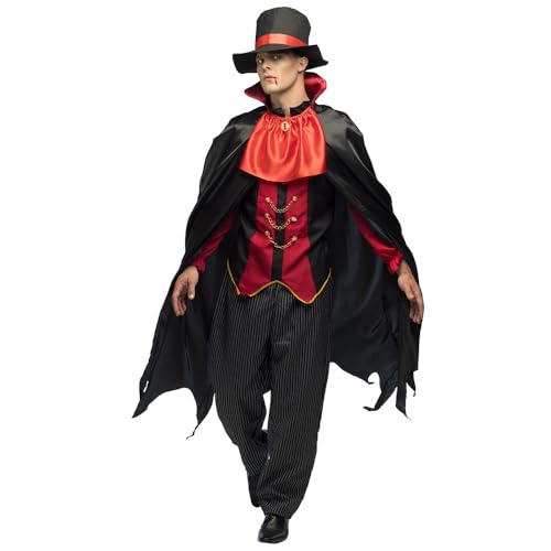 boland-halloween-vampir-meister-kost-m-m-l-erwachsene image 5