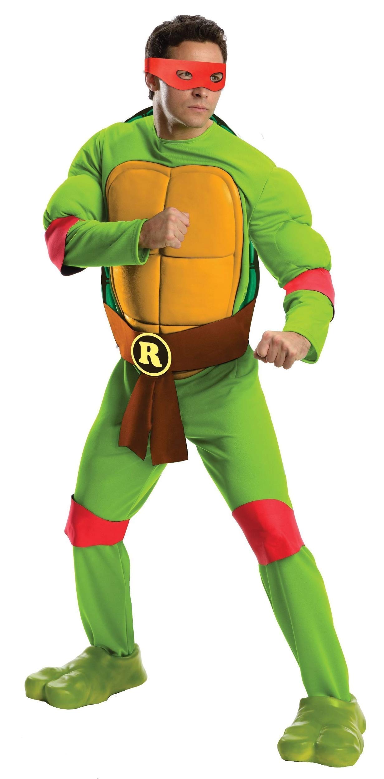 rubie-s-deluxe-herren-kost-m-party-erwachsene-verkleidung image 1