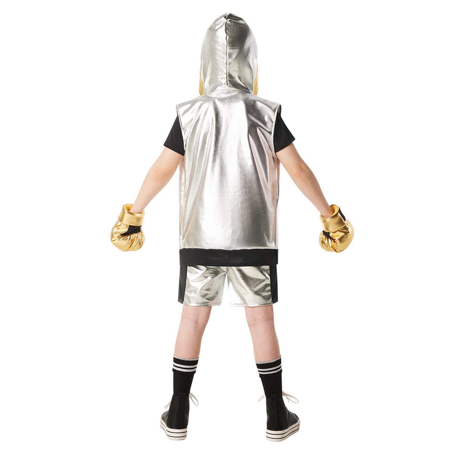 boland-costumes-boxer-kost-m-kinder-10-12-jahre-set image 3