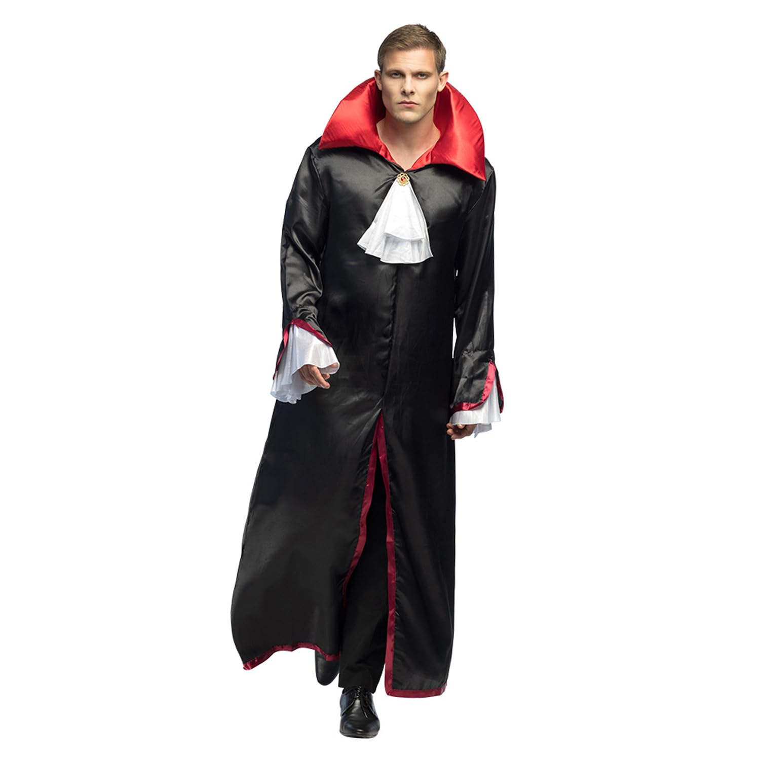 boland-carlyle-vampir-kost-m-m-l-f-r-herren-halloween image 1