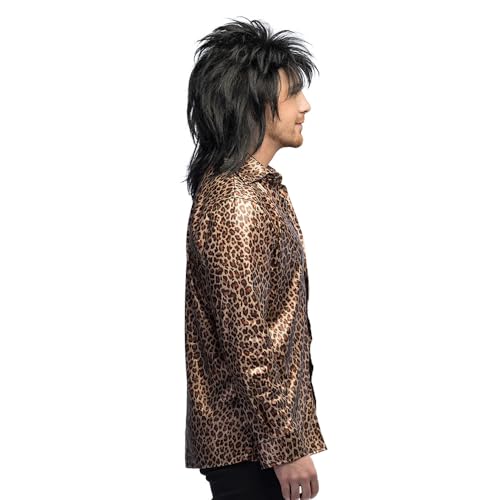 boland-discohemd-leopard-herren-gr-m-langarm image 5