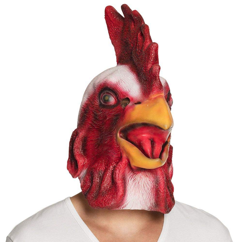 boland-t-rex-kopfmaske-erwachsene-einheitsgr-e-karneval image 8