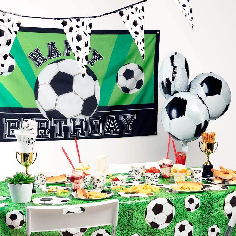boland-62500-wimpelkette-fu-ball-6-m-15-wimpel image 3