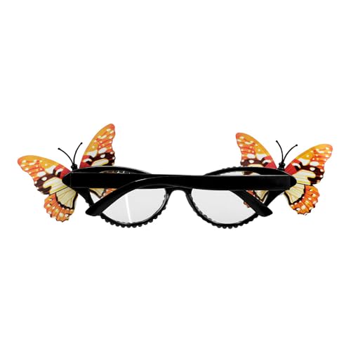 boland-02672-partybrille-schmetterling-retro-kost-mbrille image 8