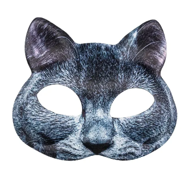 boland-katze-maske-halbmaske-f-r-erwachsene-mit-gummiband image 1