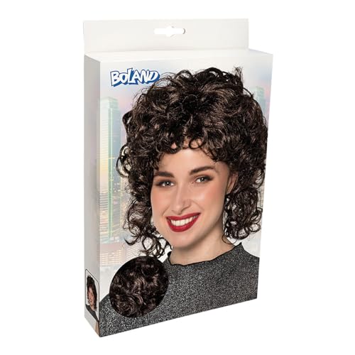 boland-85105-per-cke-elegance-dunkelbraun-retro-locken image 8