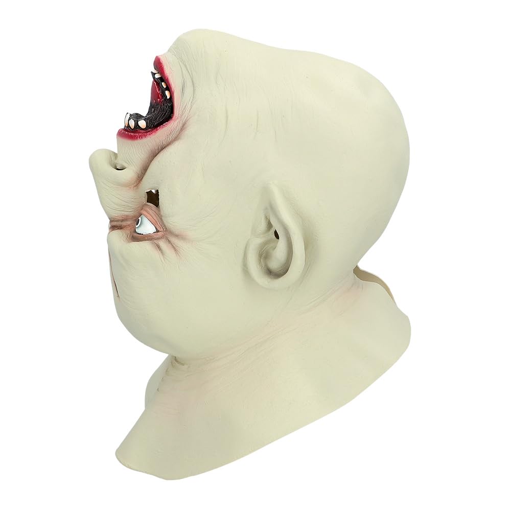 boland-97606-horror-maske-latex-f-r-erwachsene image 3