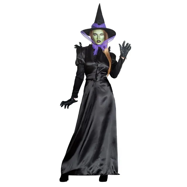 boland-halloween-rabenhexe-kost-m-m-l-damen image 1
