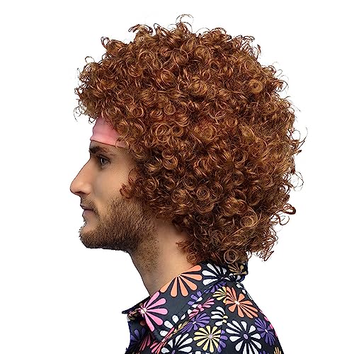 boland-wigs-85715-per-cke-hippie-groove-locken-stirnband image 6