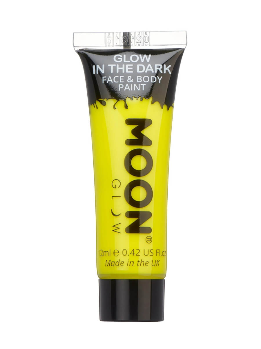 smiffys-makeup-fx-glow-face-paint-gesichtsschminke-blau-12ml-vegan image 6