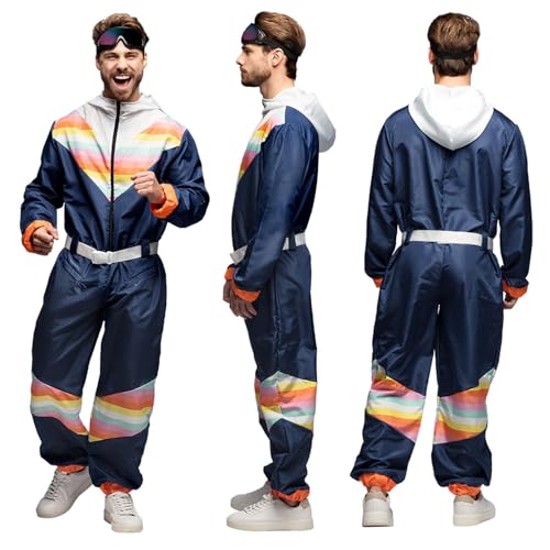 boland-skianzug-kost-m-herren-xl-80er-jahre image 7