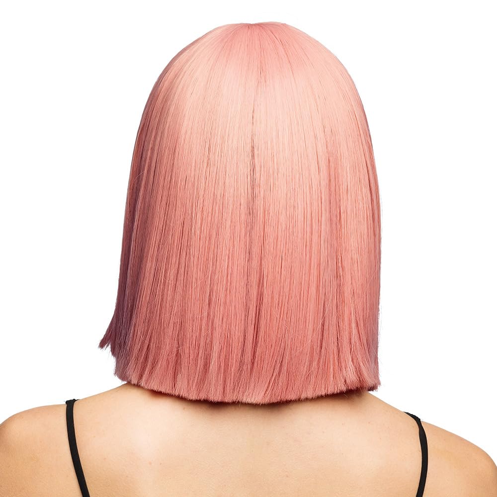 boland-djamilla-per-cke-koralle-rosa-mit-pony-kunsthaar image 4