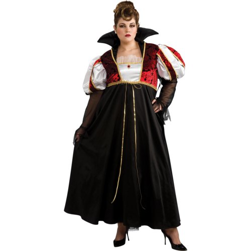 rubie-s-deluxe-classy-witch-hexenkost-m-damen image 2