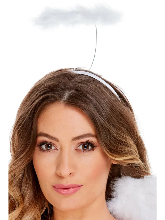 smiffys-fever-angel-halo-heiligenschein-wei-einheitsgr image 1