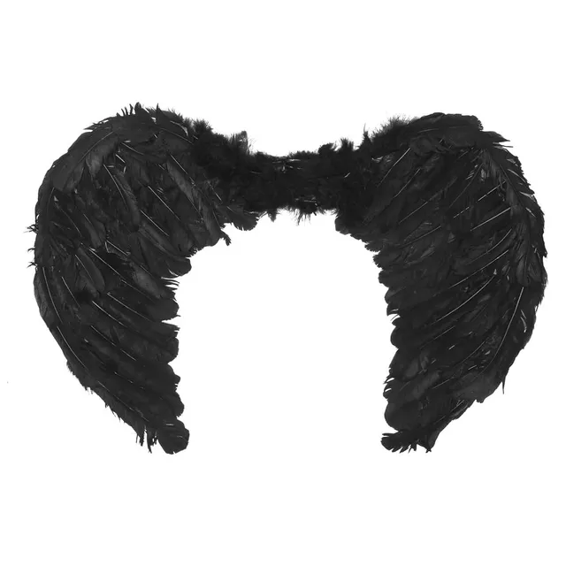 boland-accessories-engel-fl-gel-schwarz-60x40-cm-kost-mzubeh-r image 1