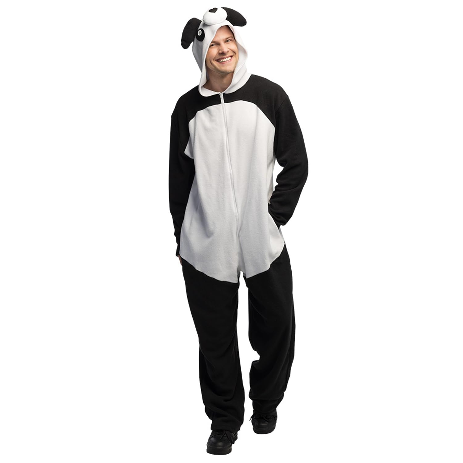 boland-panda-kost-m-overall-1-75-m-mit-taschen image 5