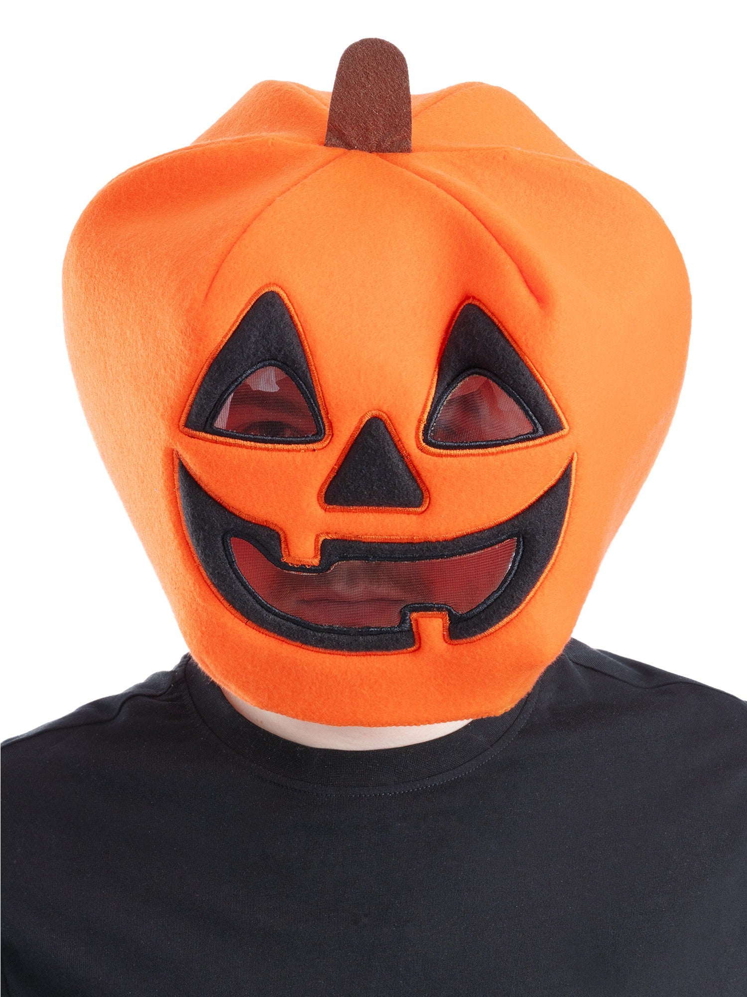 smiffys-fever-k-rbis-maske-kinder-mascot-kopf-halloween image 2