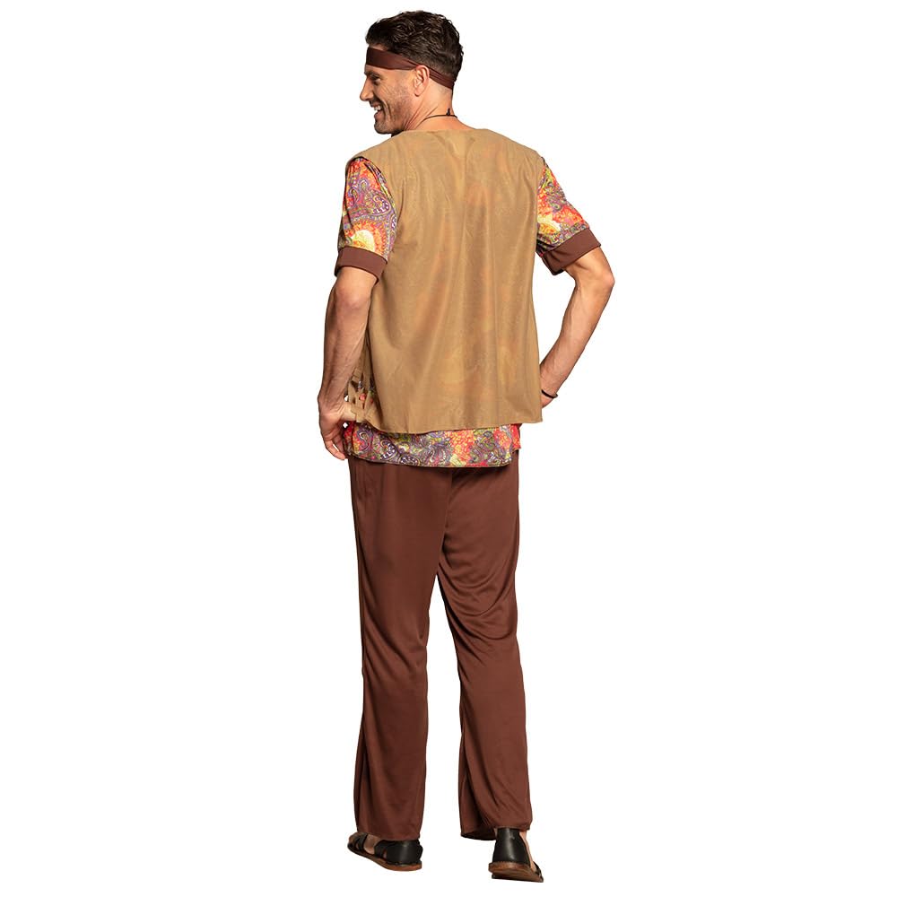 boland-willow-man-hippiekost-m-herren-50-52-5-teilig image 2