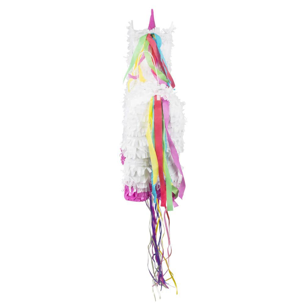 boland-decorations-pinata-einhorn-47cm-zieh-pinata image 4