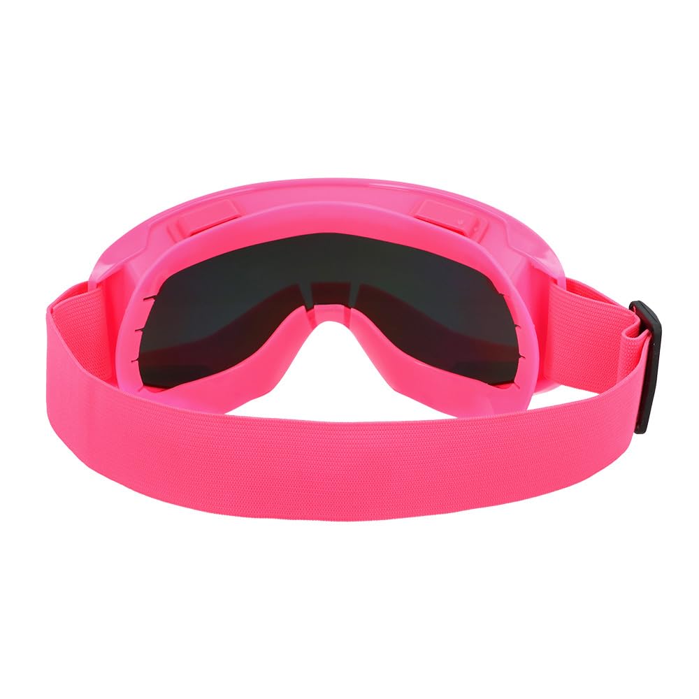 boland-accessories-skibrille-neonpink-partybrille-19-cm-1-stk image 6