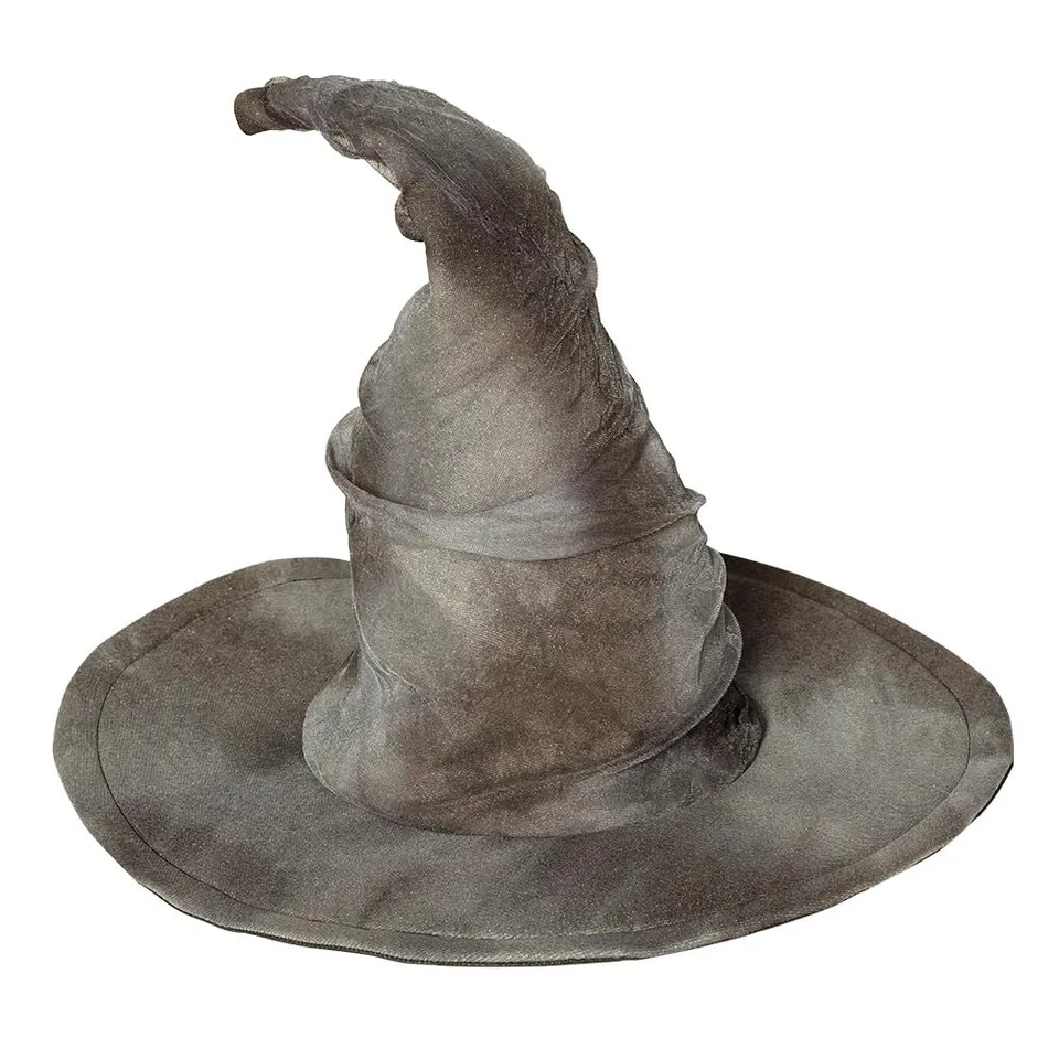 boland-headwear-hut-hexe-zelda-57-cm-hexenhut-schwarz image 1