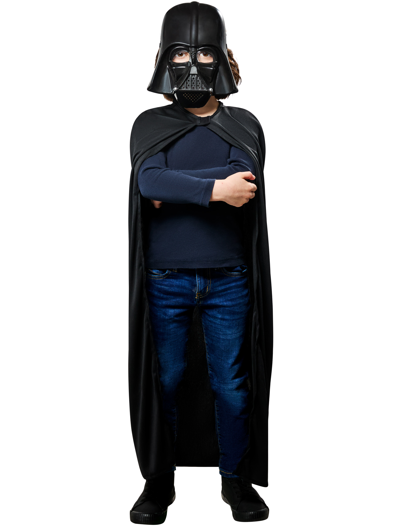 rubies-d-guisements-dark-vador-cape-und-maske-kost-m-set image 8