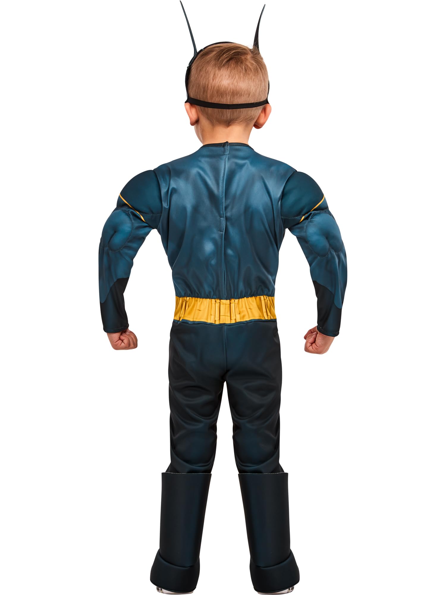 rubie-s-deluxe-batman-kleinkindkost-m-2-3-jahre-super-pets image 4