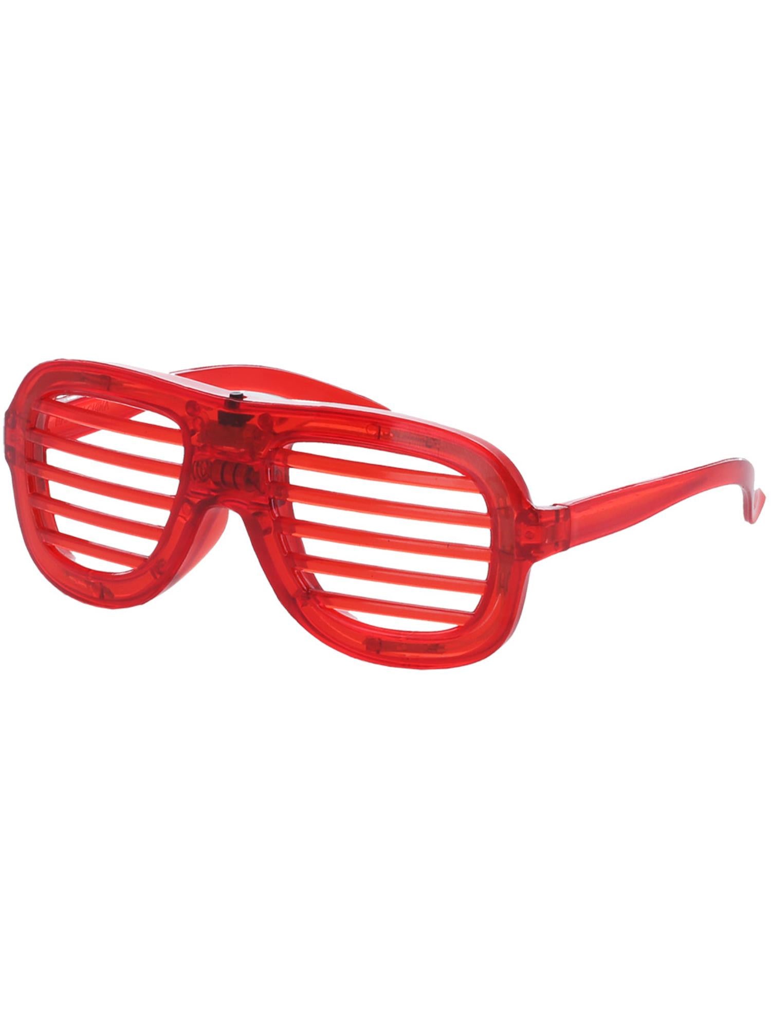 smiffys-time4fun-led-shutter-partybrille-bunt-sortiert image 8