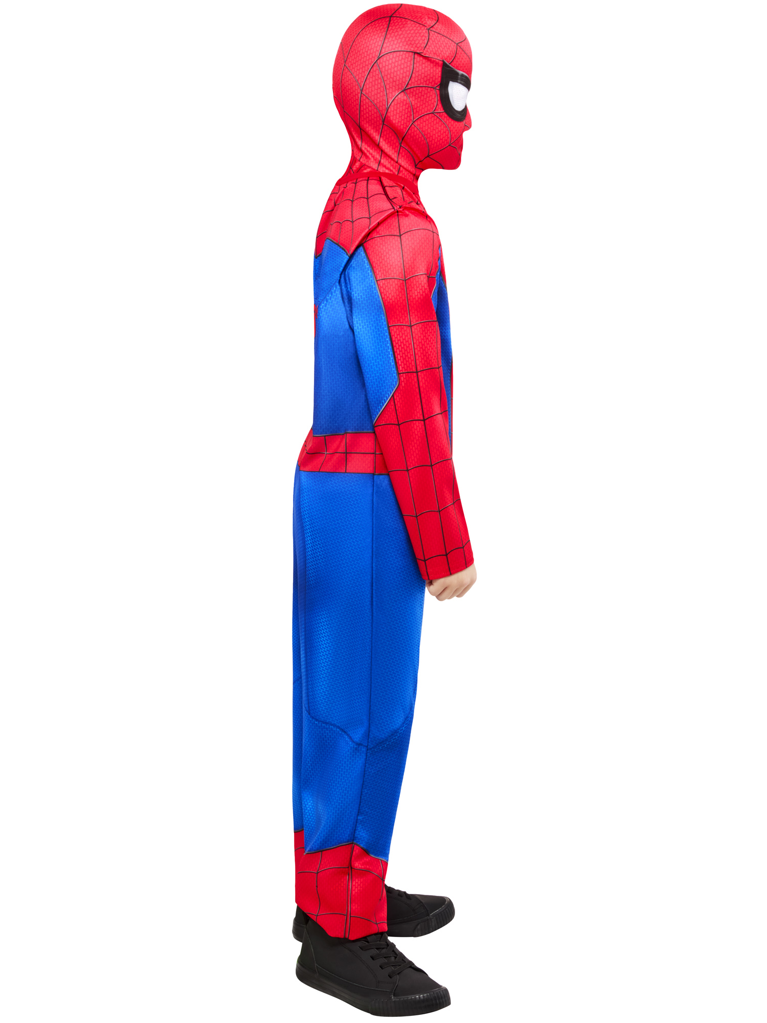 rubies-spider-man-classic-kost-m-bnd-movie-overall image 4
