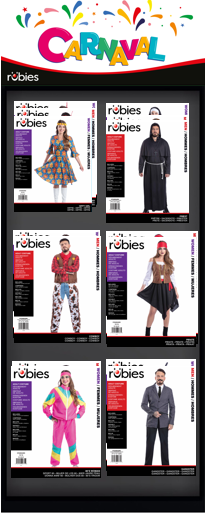 rubies-france-pr-sentoirs-isorel-couples-adultes-kost-mst-nder-erwachsene image 1