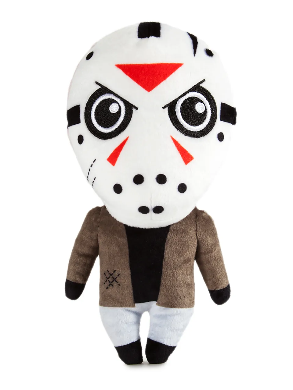 rubies-kid-robot-jason-voorhees-pl-schtier-20-cm-horror image 1