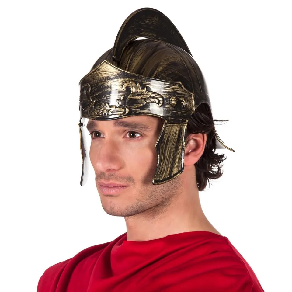 boland-r-mer-helm-erwachsene-einheitsgr-e-dunkelgrau image 1