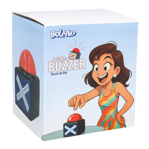 boland-30870-party-buzzer-quiz-druckknopf-mit-sound image 7