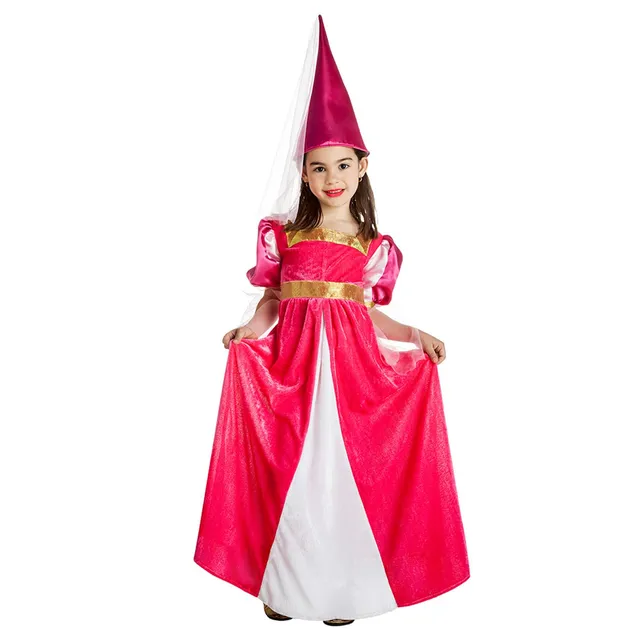 boland-eleanor-prinzessin-kost-m-kinder-3-4-j-rosa image 1