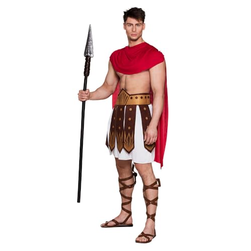 boland-accessories-spartaner-speer-150-cm-silber-schwarz image 7