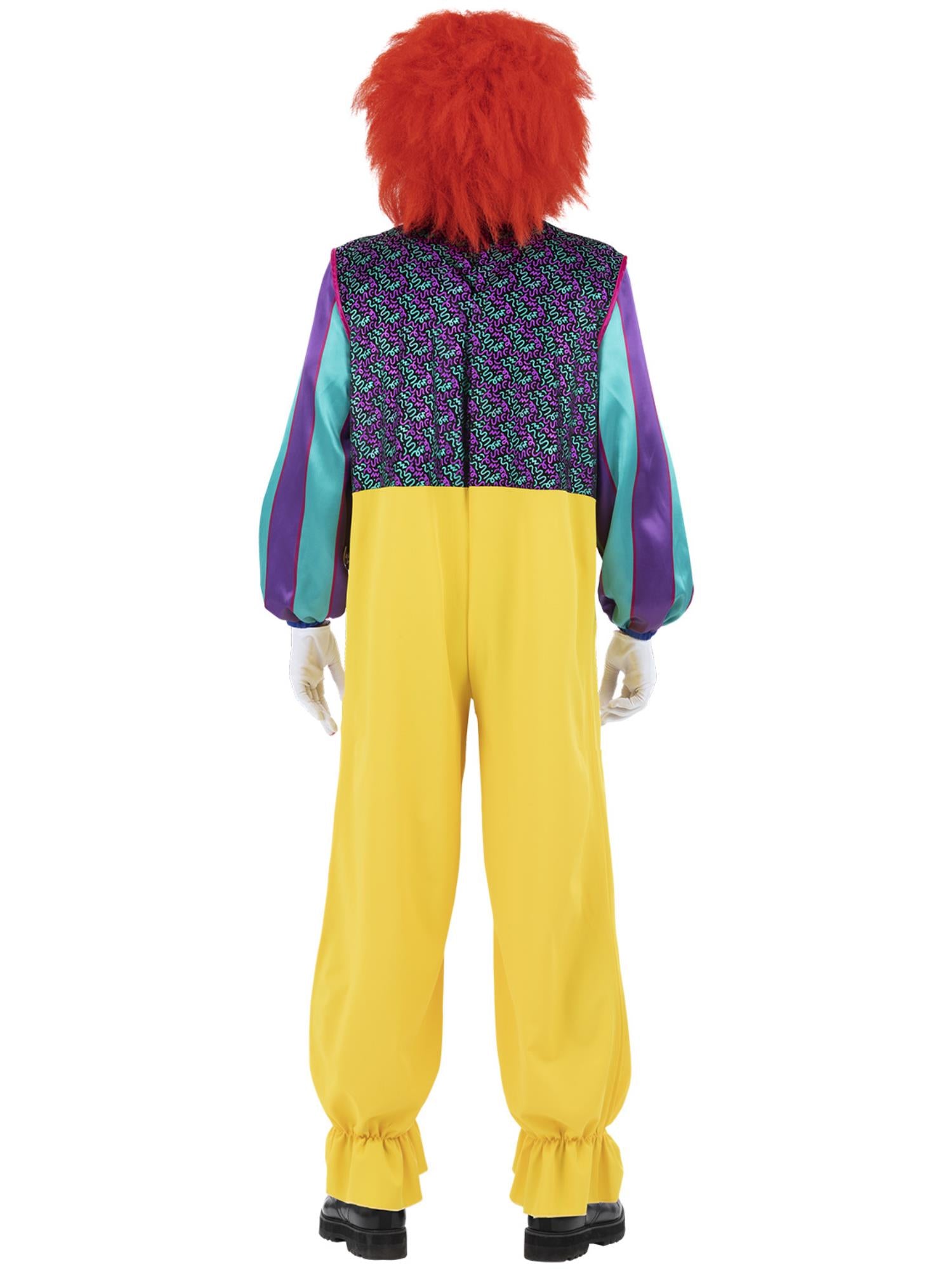 smiffys-fever-it-pennywise-kost-m-gelb-m-mit-r-sche image 2